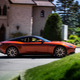 Illustration for article titled Chasing Canadas Greasiest Peoples Food In A $200,000 Aston Martin